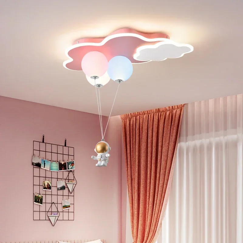 Lámpara de Techo Creativa con  - Led Balloon Light reseña y precio