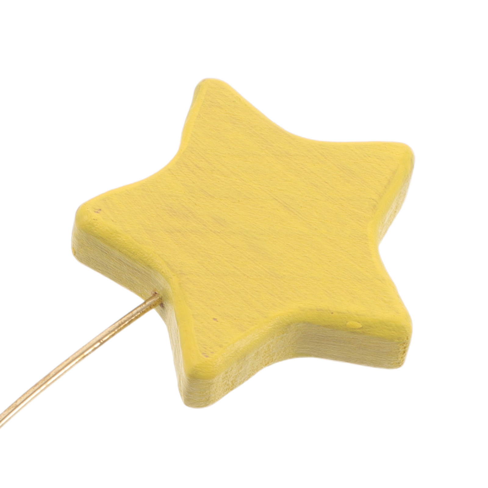 6 Piezas de Mini Estrellas de  - Centerpiece Stick reseña y precio