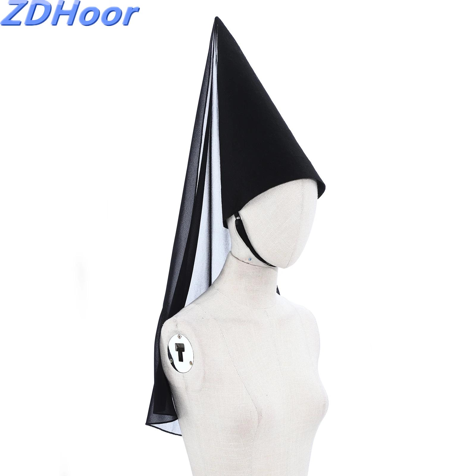 Sombrero Medieval para Mujer c - Party Hat Cone reseña y precio