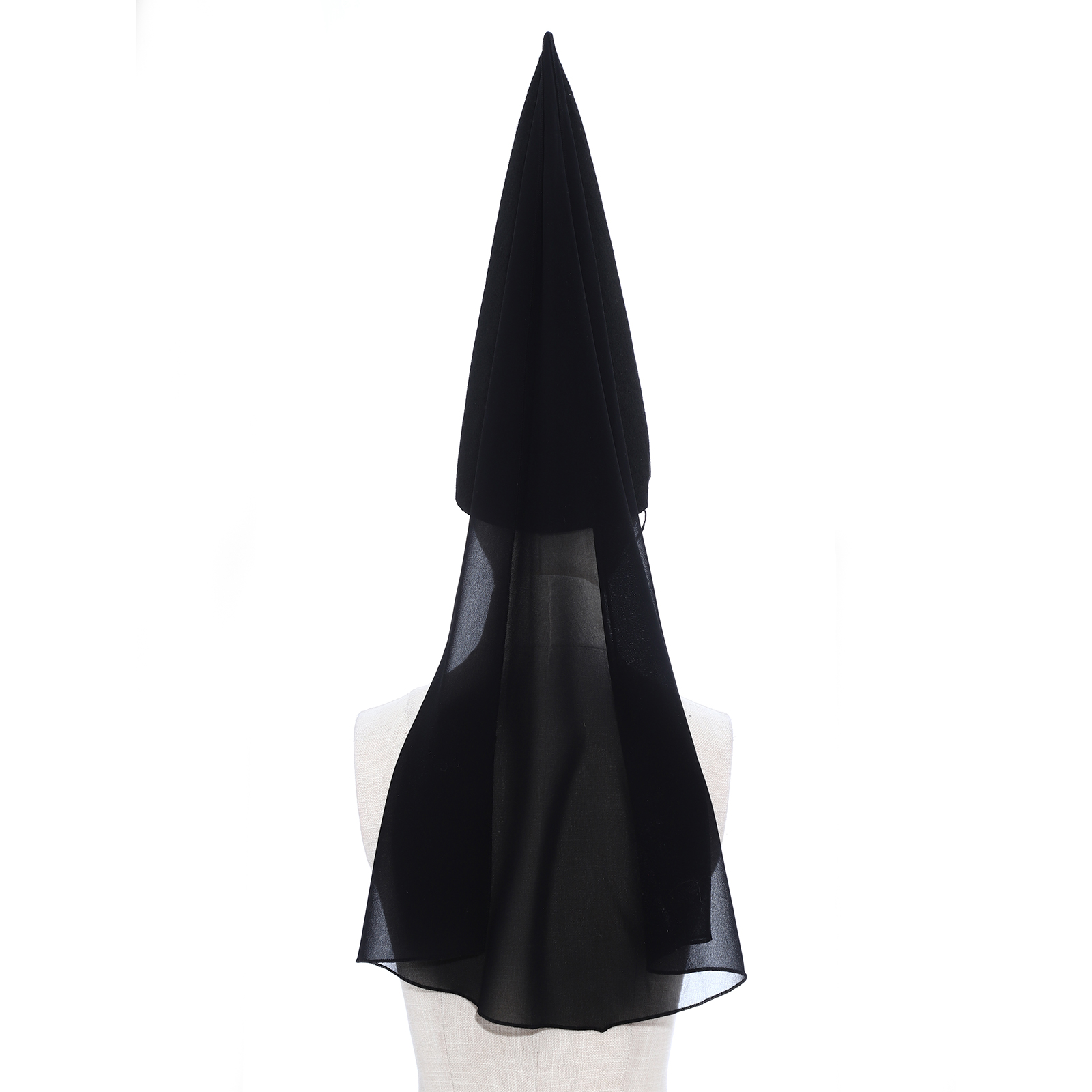 Sombrero Medieval para Mujer c - Party Hat Cone reseña y precio