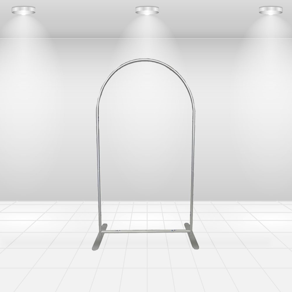 Soporte de arco para globos, m - Photo Booth Frame reseña y precio