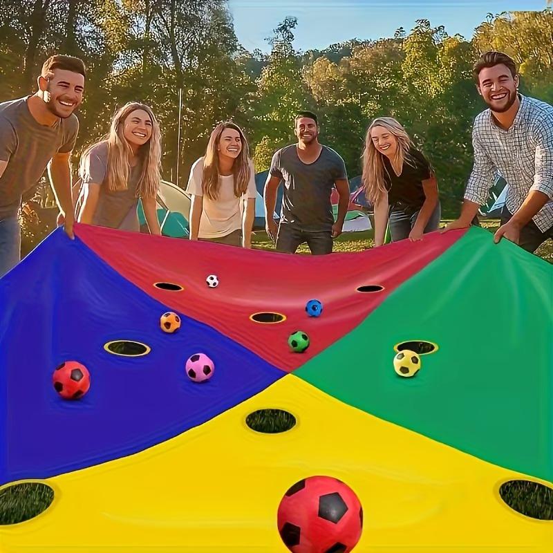 Nuevo Juego de Lanzamiento de  - Event Supplies reseña y precio