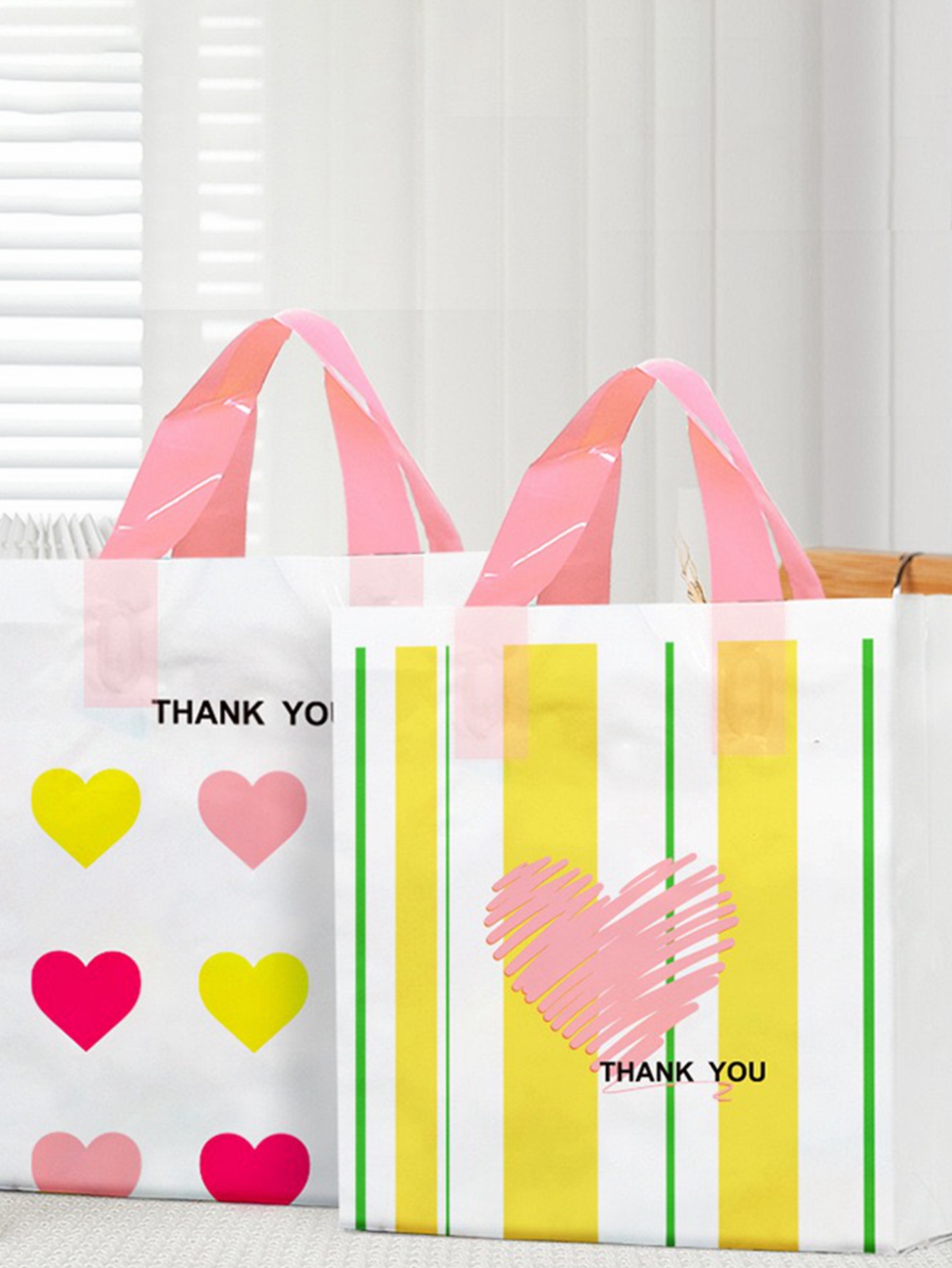 10 Uds 9,84**3,15*11,81 pulgad - Event Party Shop reseña y precio
