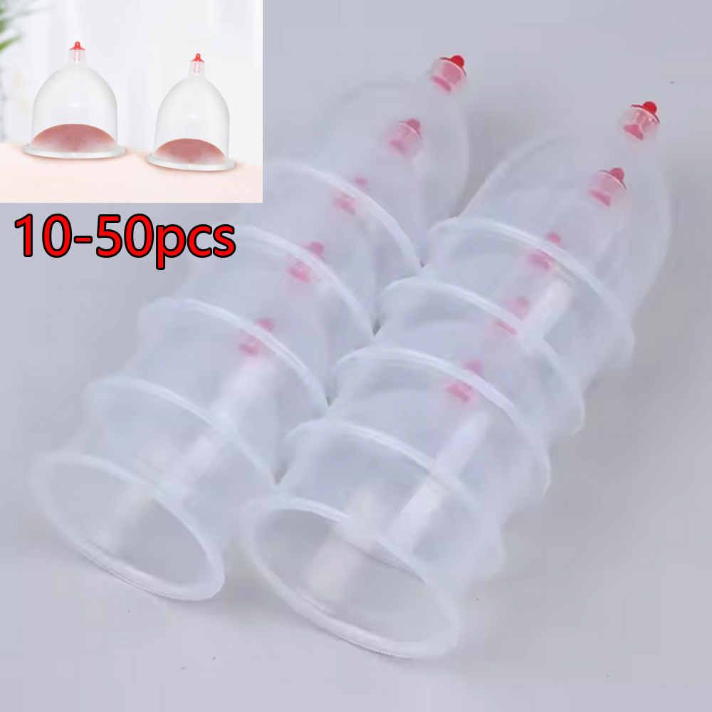 10-50 unidades de ventosas por - Plastic Cup 50Pcs reseña y precio