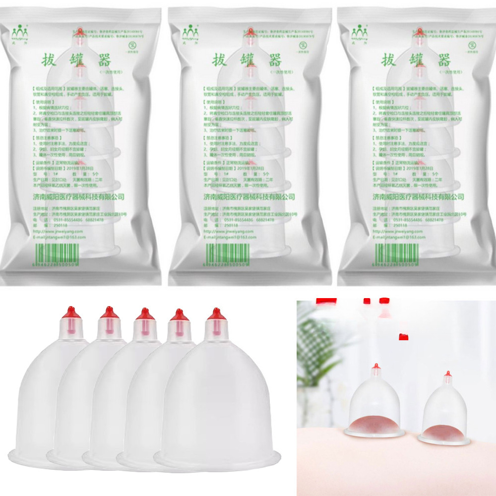 10-50 unidades de ventosas por - Plastic Cup 50Pcs reseña y precio