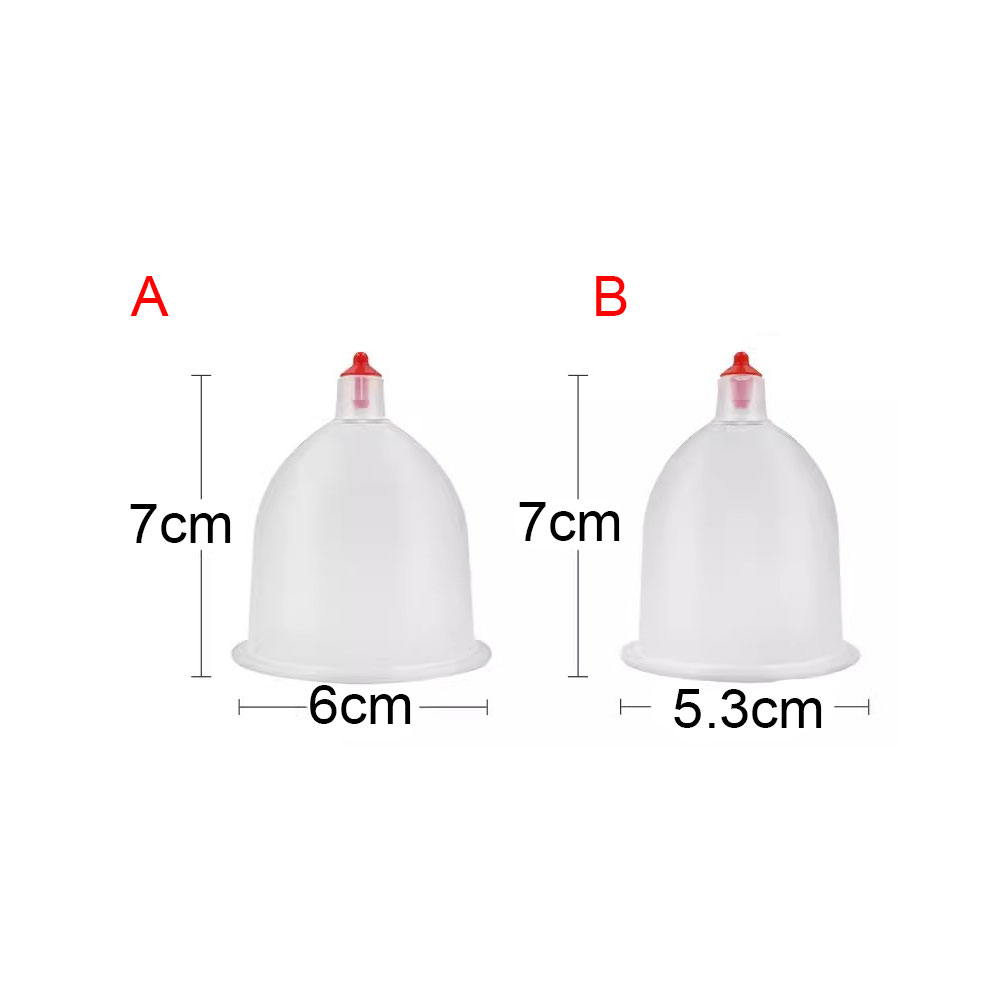 10-50 unidades de ventosas por - Plastic Cup 50Pcs reseña y precio