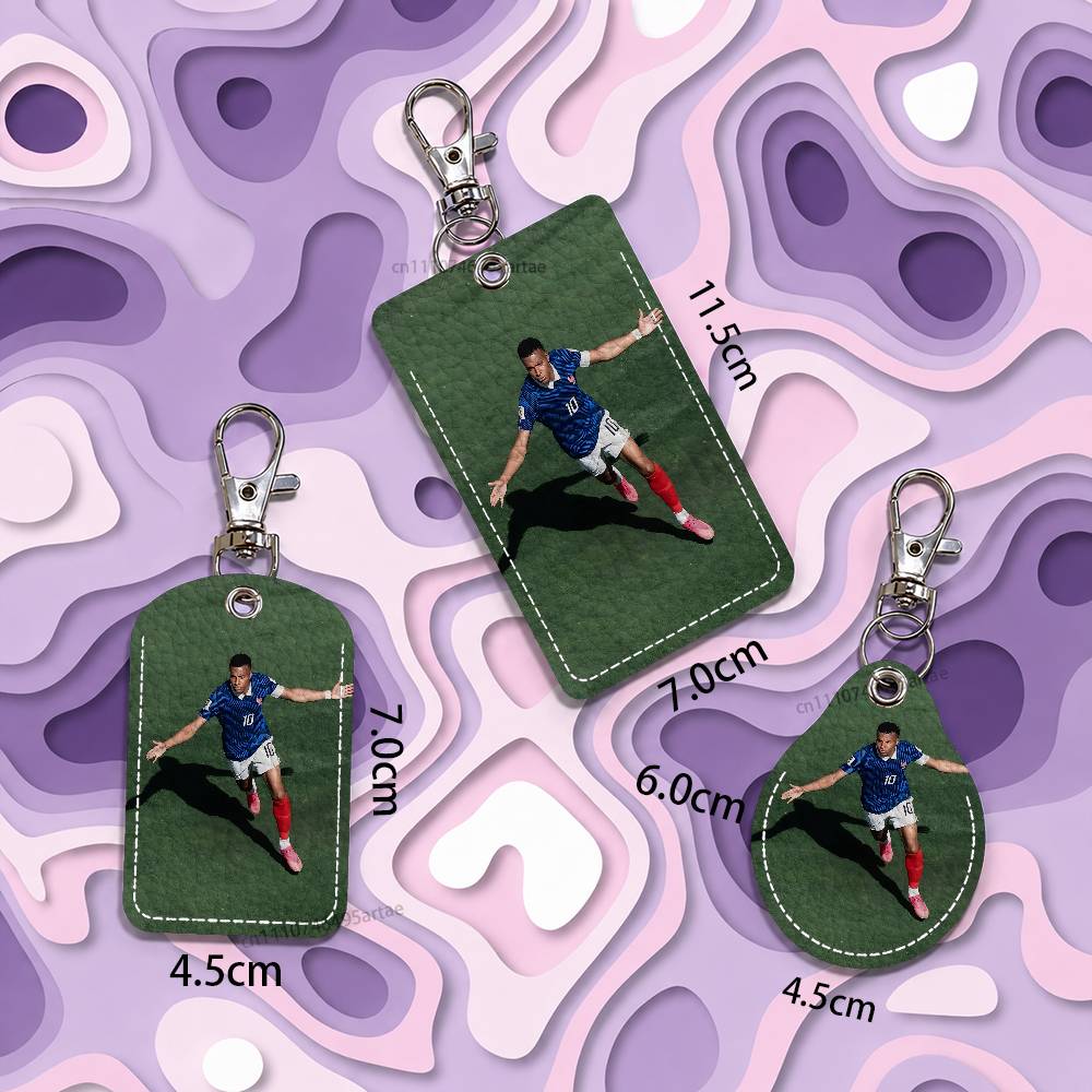 2026K-KylianM-Mbappé Francia F - Party Favor Bag reseña y precio