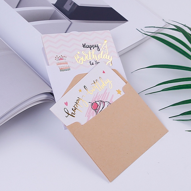 100 tarjetas de felicitación p - Party Event Supplier reseña y precio