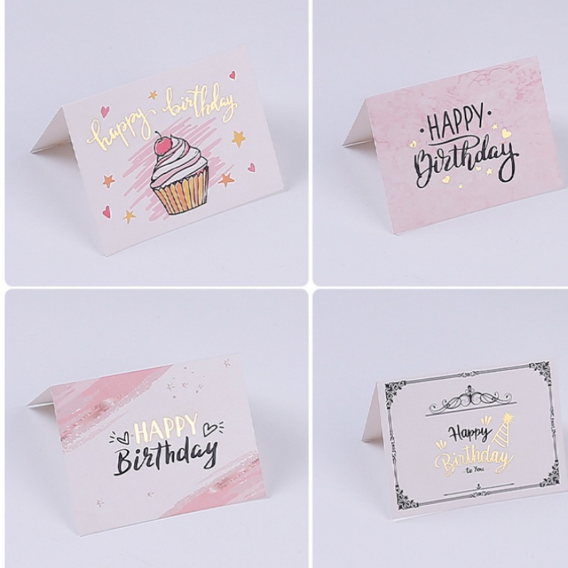 100 tarjetas de felicitación p - Party Event Supplier reseña y precio