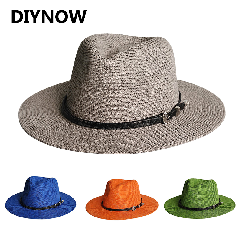 Sombrero Panamá Clásico de Ala - Paper Straw Color reseña y precio