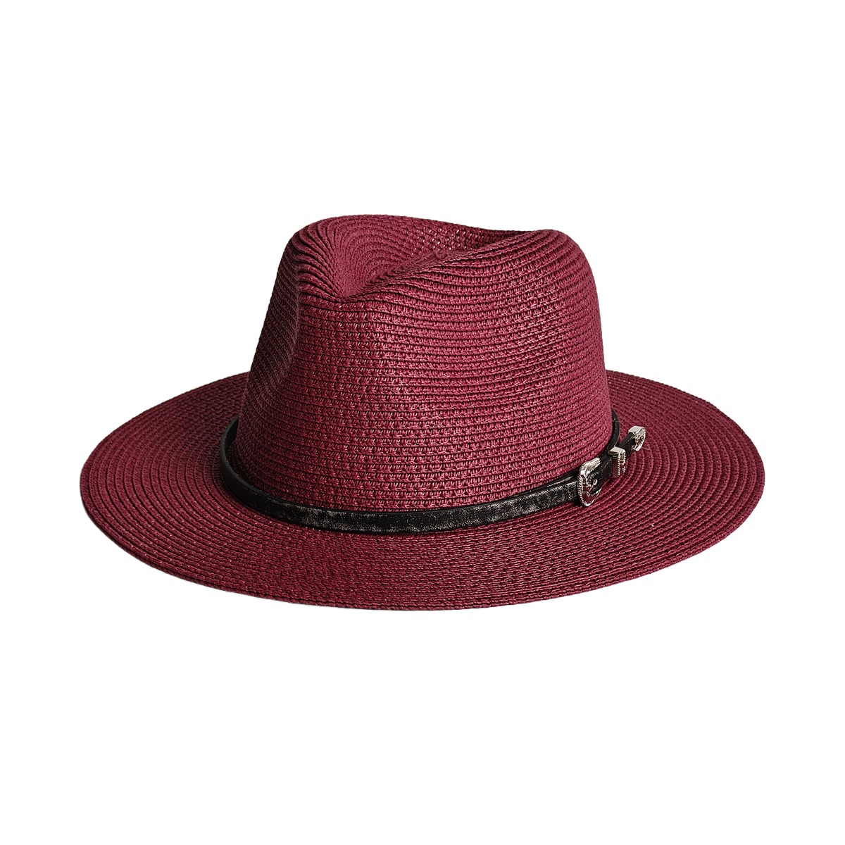 Sombrero Panamá Clásico de Ala - Paper Straw Color reseña y precio