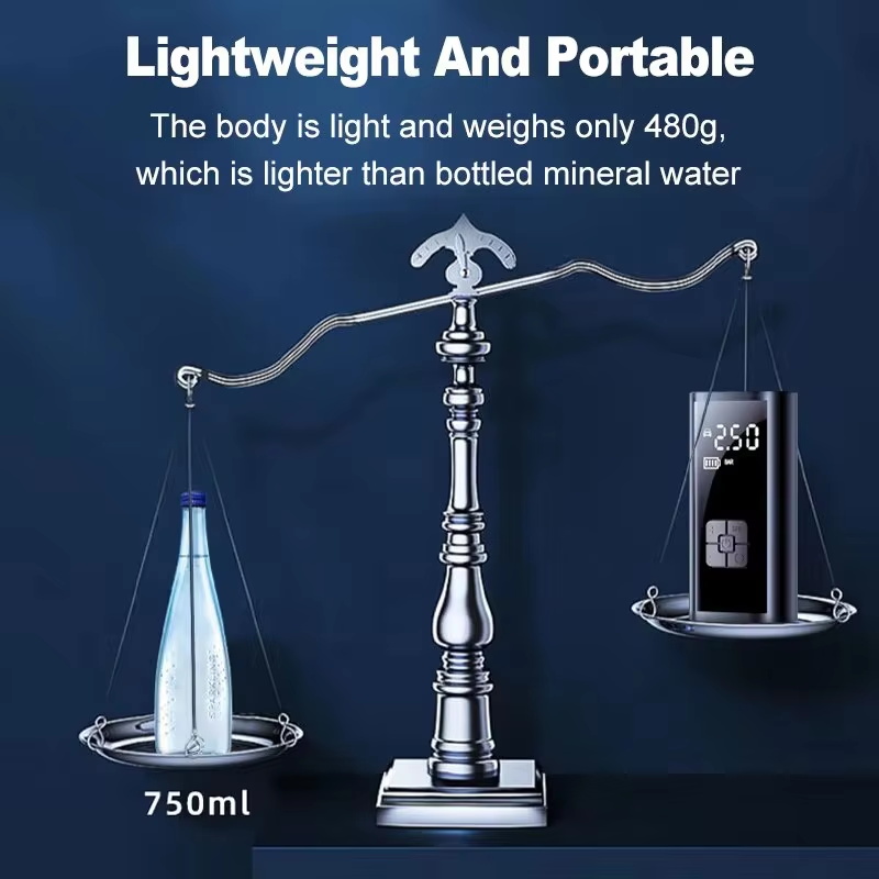 Bomba de Inflado Eléctrica par - Led Balloon Light reseña y precio