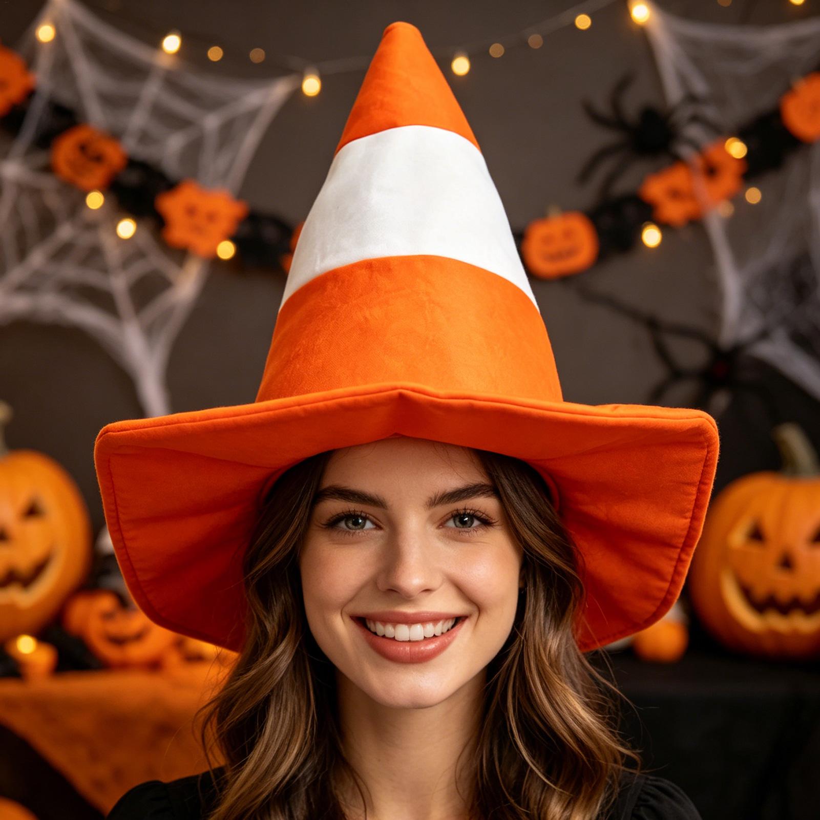 Sombrero de Fieltro Suave con  - Party Hat Cone reseña y precio