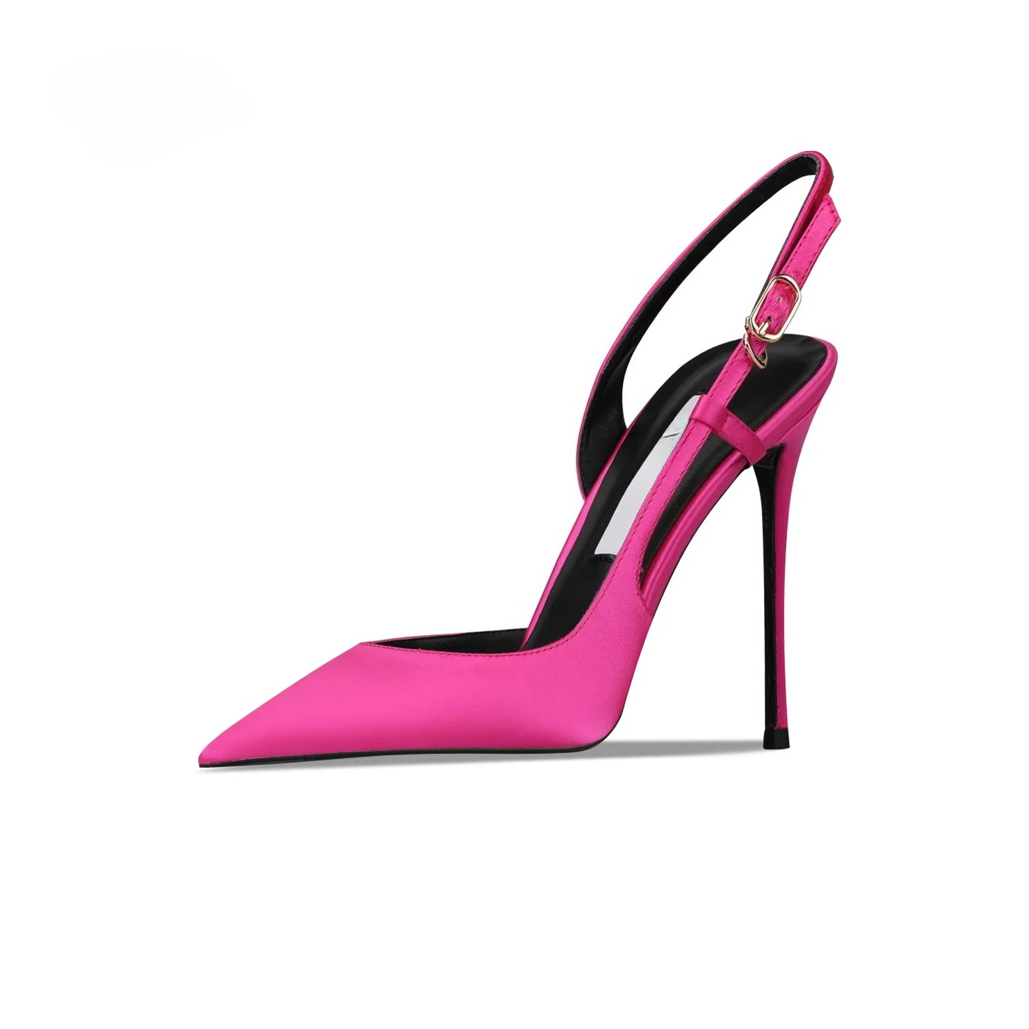 Sandalias de tacón fino con he - Party Favor Bag reseña y precio