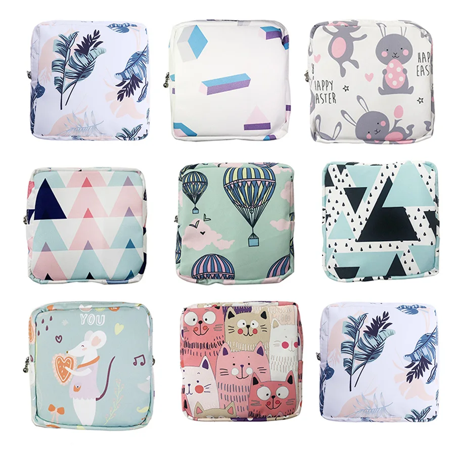 Conjunto de bolsas de cosmétic - Napkin Folding Set reseña y precio
