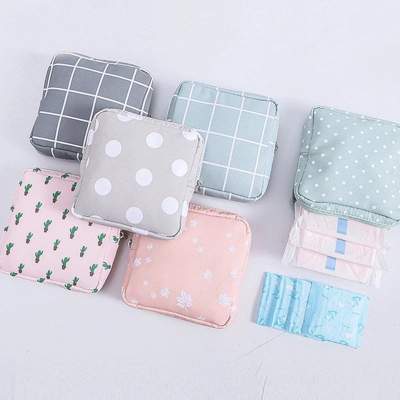Conjunto de bolsas de cosmétic - Napkin Folding Set reseña y precio