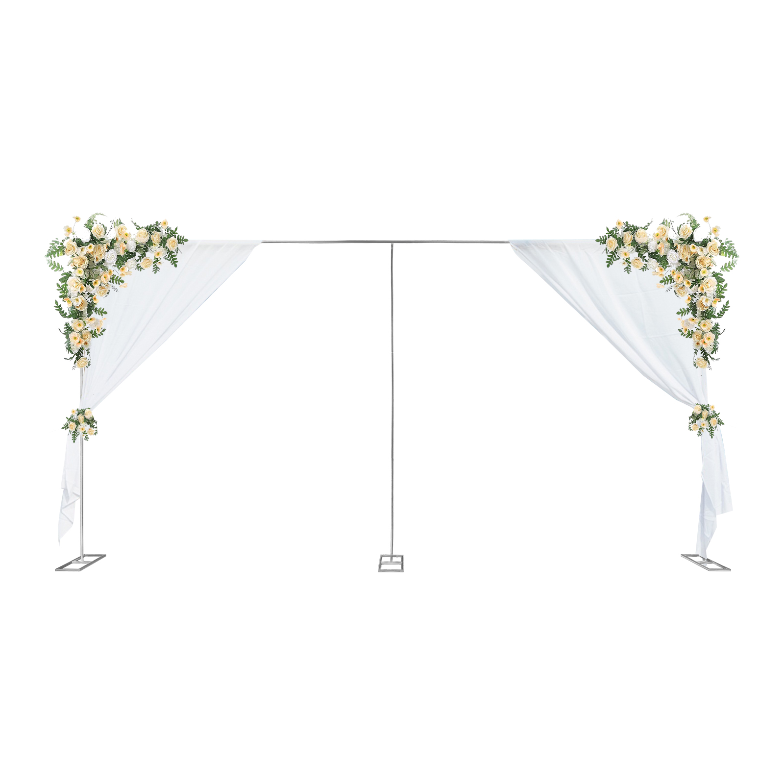 Soporte de arco de boda de Met - Balloon Arch Kit reseña y precio