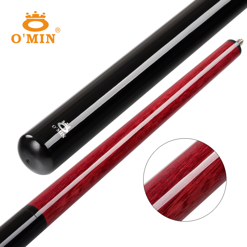 O'min Break Punch Jump Cues co - Centerpiece Stick reseña y precio