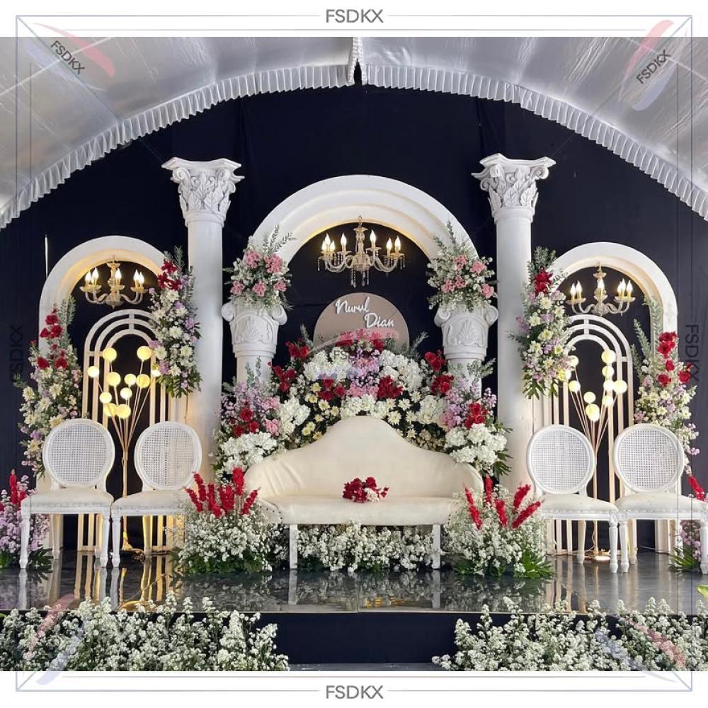 Proveedor de Bodas, Fondo de P - Party Event Supplier reseña y precio