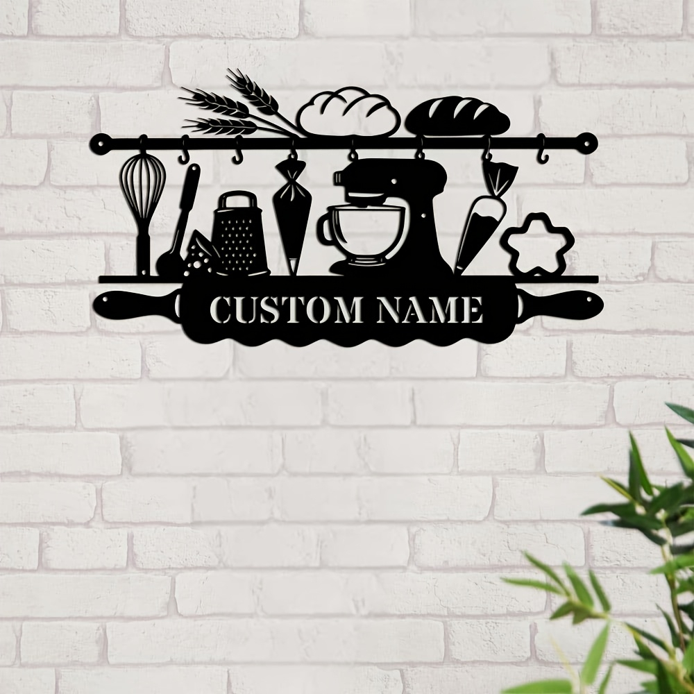 Arte de Pared de Hierro Person - Event Supplies reseña y precio