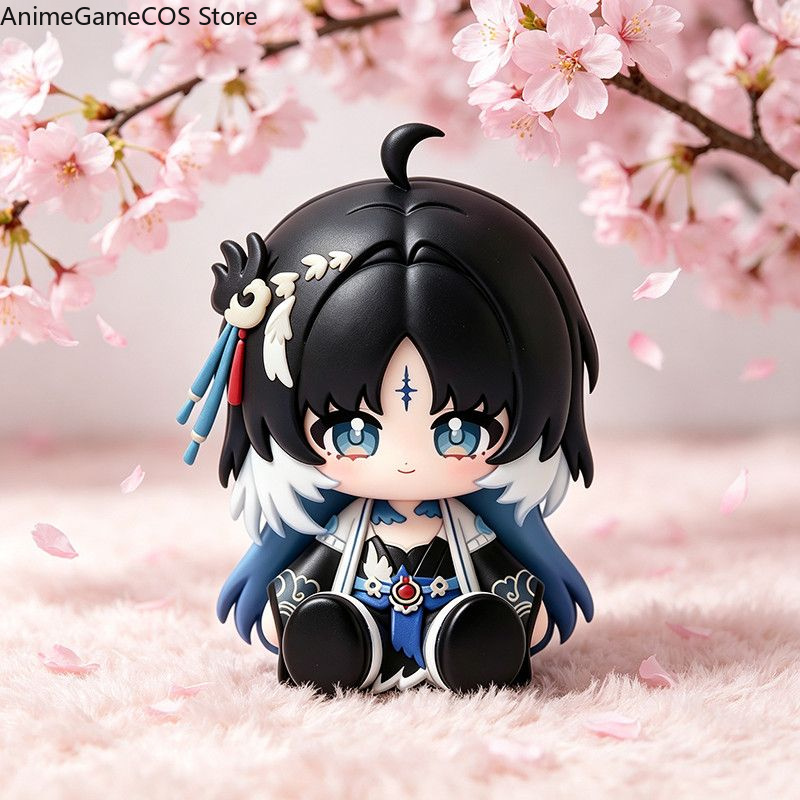 Figura de Anime Wuthering Wave - Event Supplies reseña y precio