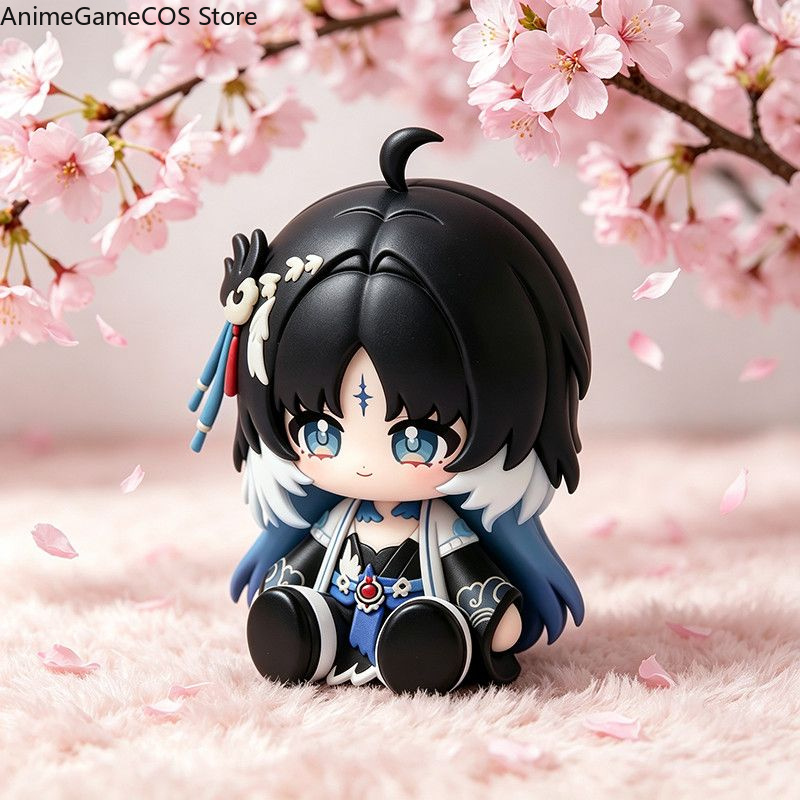 Figura de Anime Wuthering Wave - Event Supplies reseña y precio