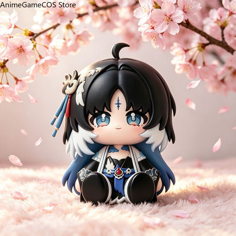 Figura de Anime Wuthering Wave - Event Supplies reseña y precio