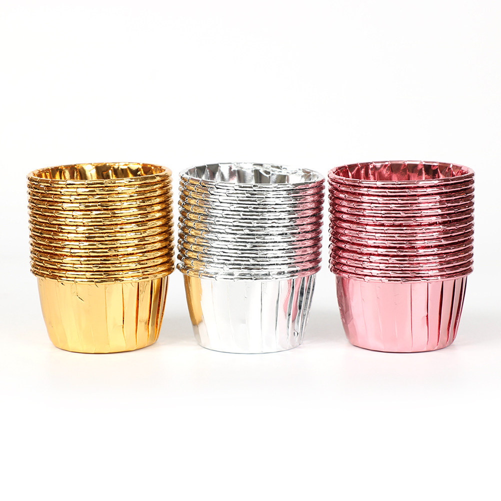 50 Unidades de Vasos de Papel  - Plastic Cup 50Pcs reseña y precio