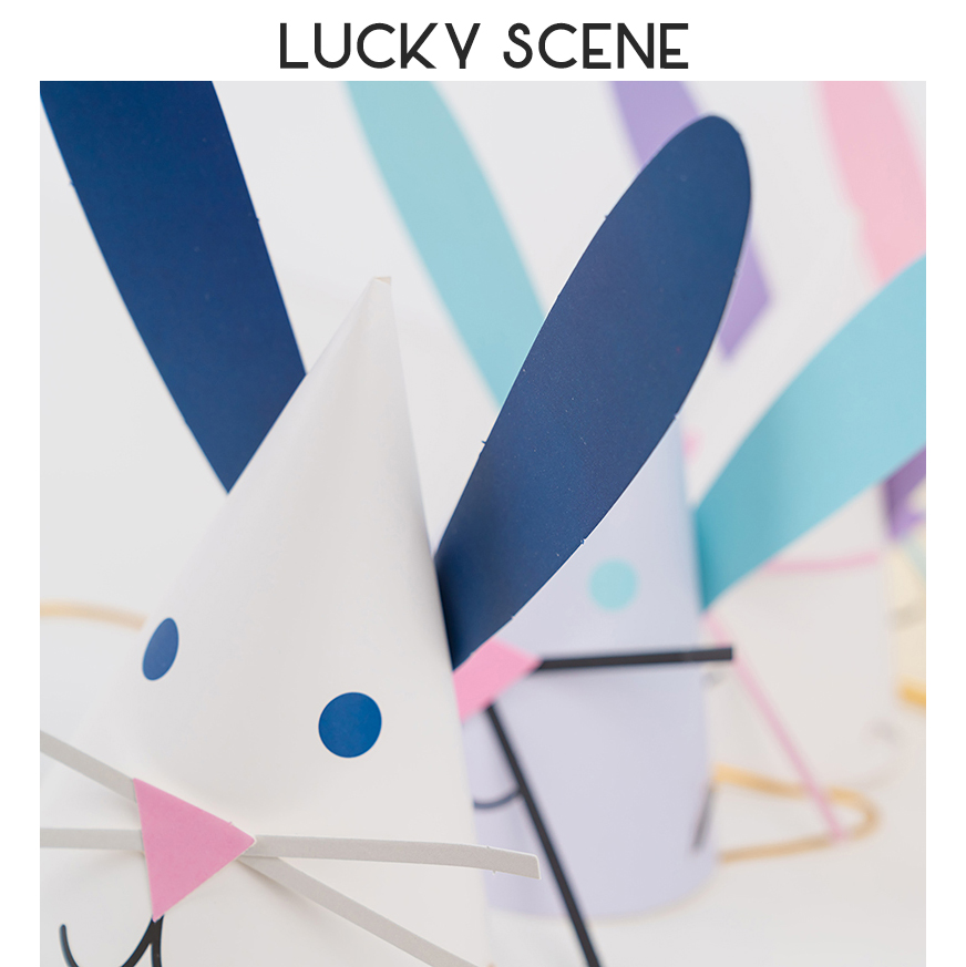Sombrero de cumpleaños con Ore - Party Hat Cone reseña y precio