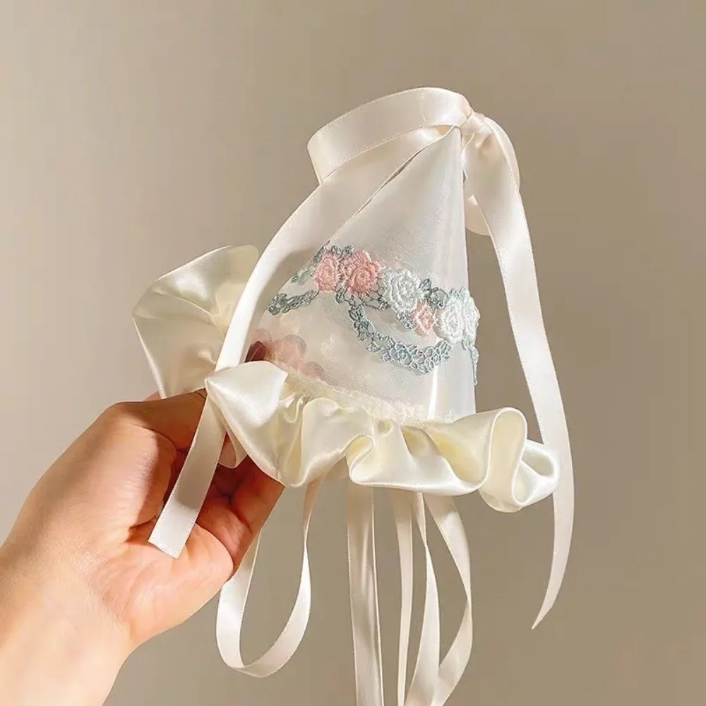 Bonitos pasadores de pelo con  - Party Hat Cone reseña y precio