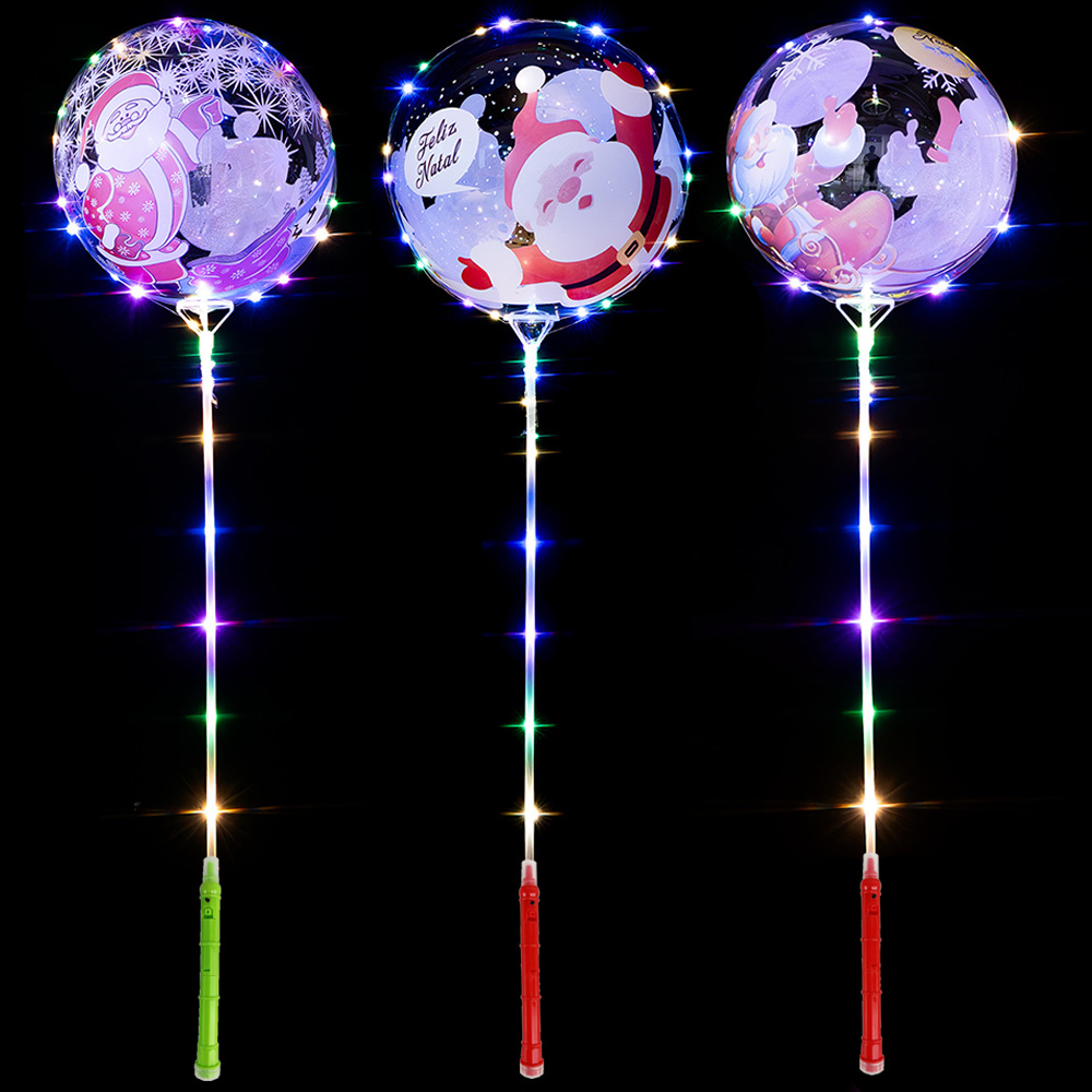 1-20 Paquetes de Globos LED de - Led Balloon Light reseña y precio
