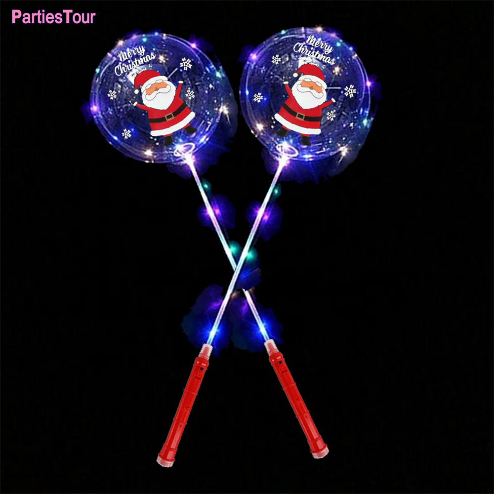 1-20 Paquetes de Globos LED de - Led Balloon Light reseña y precio