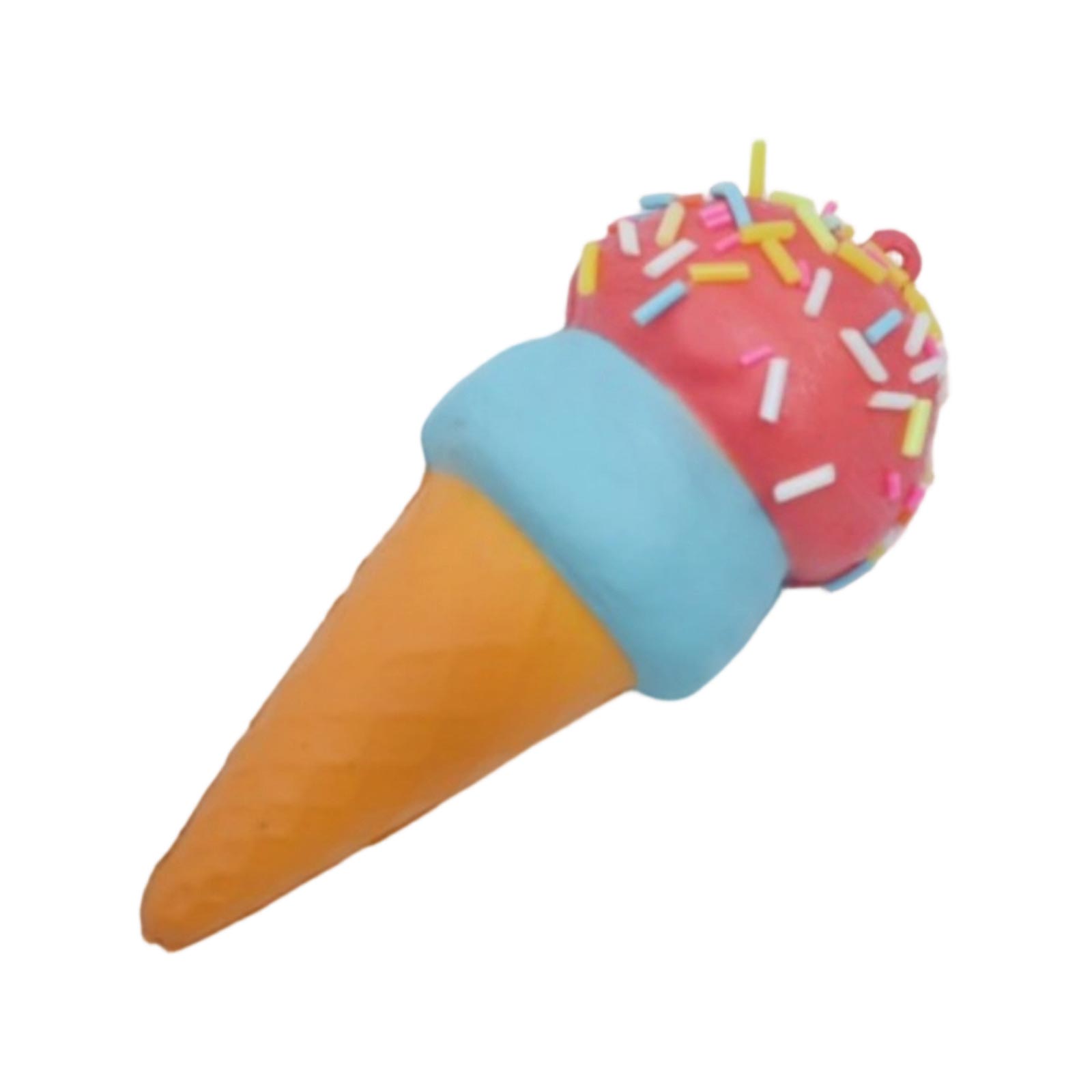Modelo de Helado de Simulación - Party Event Supply Store reseña y precio