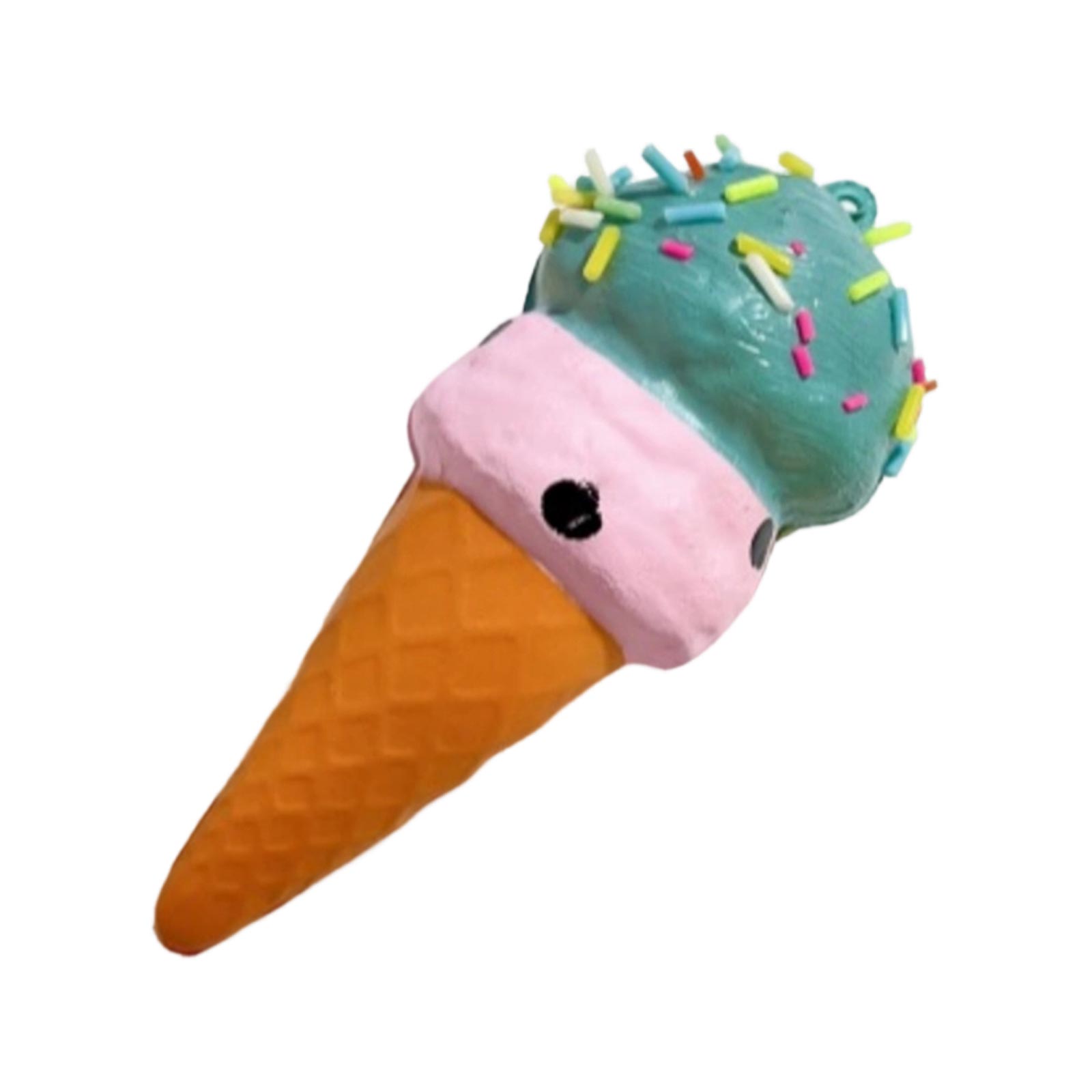 Modelo de Helado de Simulación - Party Event Supply Store reseña y precio