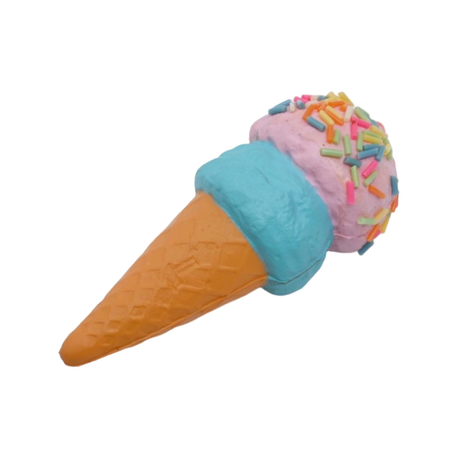 Modelo de Helado de Simulación - Party Event Supply Store reseña y precio