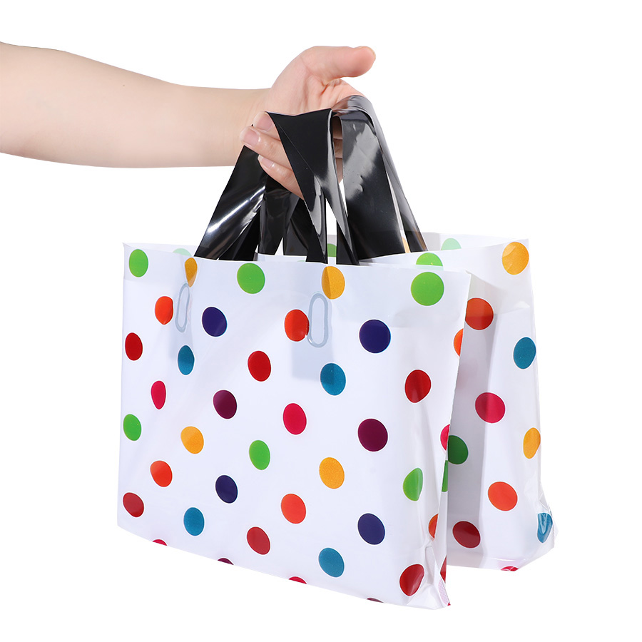 Bolsa de mano con estampado de - Party Event Supply Store reseña y precio