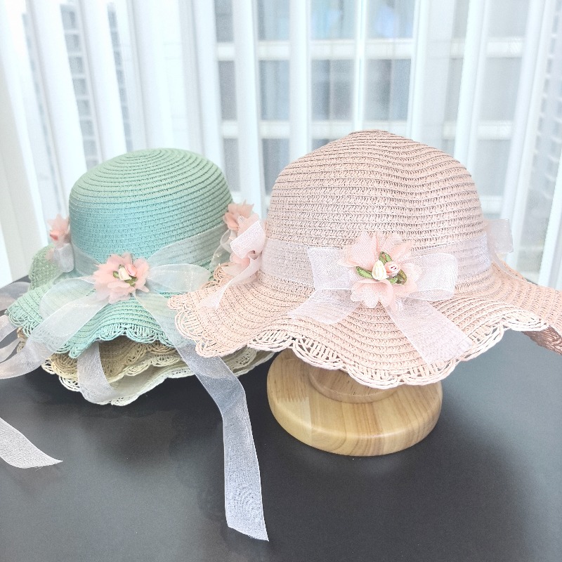 Sombrero de Paja de 2 Piezas p - Paper Straw Color reseña y precio