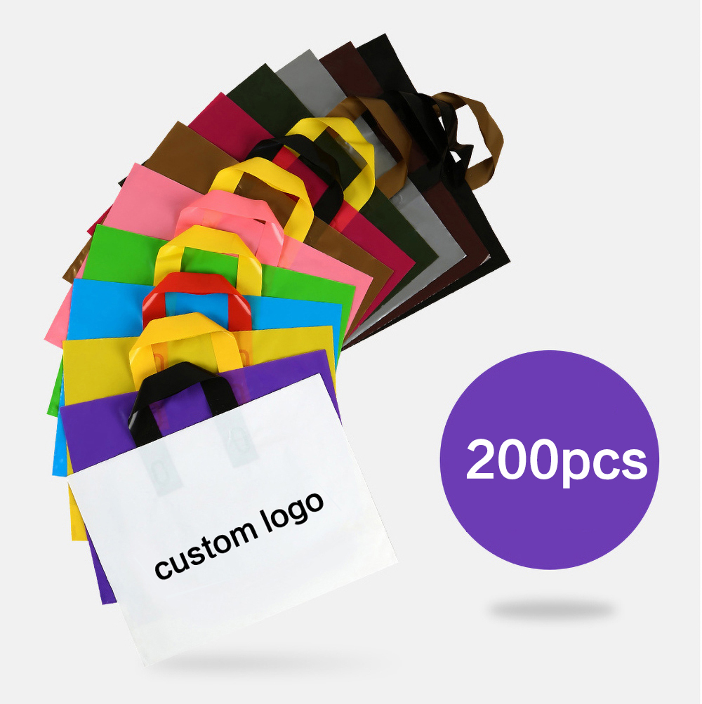 Bolsa de compras con logotipo  - Event Party Shop reseña y precio
